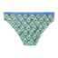 Výpredaj Весели дамски бикини Паун
