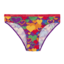 Výnimočný darček od Dedoles Весели дамски бикини Многоцветна любов