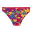 Tip na darček Весели дамски бикини Многоцветна любов