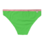 Tip na darček Неоново зелени дамски бикини