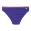 Looking for an original and unusual gift? The gifted person will surely surprise with Indigo Purple Women's Briefs
