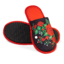Looking for an original and unusual gift? The gifted person will surely surprise with Slippers Roses