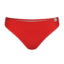 Pre dokonalý a originálny outfit Червено долнище на бански тип „бикини“