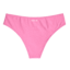 Eredeti ajándék a Dedolestől Cukorka rózsaszín bikinialsó magasított derékkal