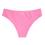Výjimečný dárek od Dedoles Cukříkově růžové plavkové kalhotky se zvýšeným pasem