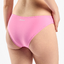 Pre dokonalý a originálny outfit Яркорозово долнище на бански тип „бикини“