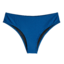 a tökéletes és egyedi ruházathoz Mélykék bikinialsó magasított derékkal
