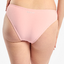 Foto Krémrózsaszín bikini alsó
