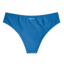 Foto Poklidně modré plavkové kalhotky se zvýšeným pasem