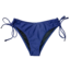 Szerezzen magának örömet ezzel a Dedoles darabbal Sötétkék állítható bikinialsó