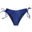 Potěšte se tímto kouskem Dedoles Tmavomodré nastavitelné plavkové kalhotky