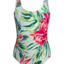 Pre dokonalý a originálny outfit Women's One-piece Swimsuit Tropical Flowers