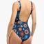 Gift idea One-piece Swimsuit Orient