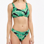 Sale Bikini Briefs Banana Leaves