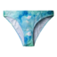 Pre dokonalý a originálny outfit Bikini Bottom Watercolour