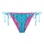 Looking for an original and unusual gift? The gifted person will surely surprise with Bikini Bottom Aztec