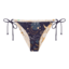 Tip na darček Vrolijk bikinibroekje Mystic sky
