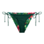 Sale Bikini Bottom Tropical Flowers