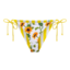 Potešte sa týmto kúskom Dedoles Bikini Bottom Sunny Sunflower