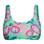Gift idea Sporty Bikini Top Dragonfruit