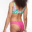 Hľadáte originálny a nezvyčajný darček? Obdarovaného zaručene prekvapí Veseli sportski gornji dio bikinija Pitaja