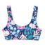 Výpredaj Top bikini sportivo Buonumore Foglie colorate