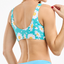 Original gift Sporty Bikini Top Summer Daisy