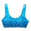 Obrázok produktu Top bikini sportivo Buonumore Mandala acqua
