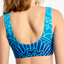 Obrázok produktu Top bikini sportivo Buonumore Mandala acqua