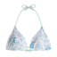 Tip na darček Top Bikini a Triangolo Buonumore Acquerello
