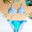 Výpredaj Top Bikini a Triangolo Buonumore Acquerello
