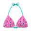 Gift idea Triangle Bikini Top Aztec