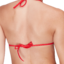 Looking for an original and unusual gift? The gifted person will surely surprise with Triangle Bikini Top Cherries