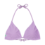 Tip na darček Triangle Bikini Top Colour Waves