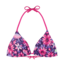 a tökéletes és egyedi ruházathoz Vidám bikini felső Viráglélek