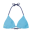 Sale Triangle Bikini Top Orient