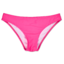 Obrázok produktu Яркорозово долнище на бански тип „бикини“