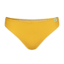 Výnimočný darček od Dedoles Slip de banho amarelo dourado