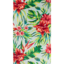 Sale Beach Towel Tropical Flowers