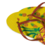 Looking for an original and unusual gift? The gifted person will surely surprise with Flip Flops Fresh Pineapple
