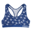 Obrázok produktu Весел дамски сутиен Син чертеж