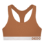 Ajándék tipp Mogyoróbarna női melltartó