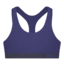 Výpredaj Bralette da donna blu denim