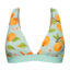 Výpredaj Bralette Buonumore senza cuciture da donna Albicocche