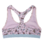 Lifestyle photo Women's Bralette Rainbow Unicorn