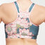 Pre dokonalý a originálny outfit Sports Bra Pink Lotus