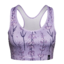 Výpredaj Vrolijke sporttop Lavendelbloemen