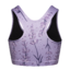 Zľava Vrolijke sporttop Lavendelbloemen