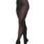 Foto Barna-fekete nylon harisnya