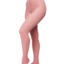 Kedvezmény Antik rózsaszín nylon harisnya